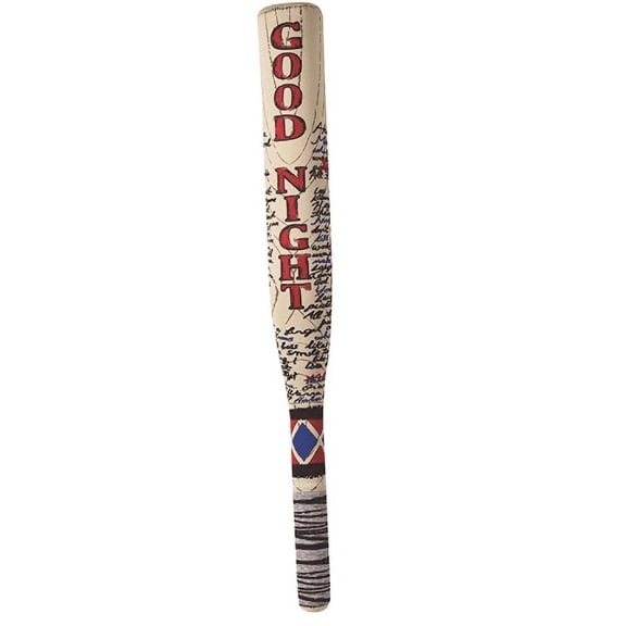 Rubie's Costume Company - Harley Quinn Bat Halloween Costume