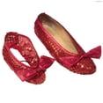 thumbnail image 1 of Rubie's Costume Footwear, 1 of 1