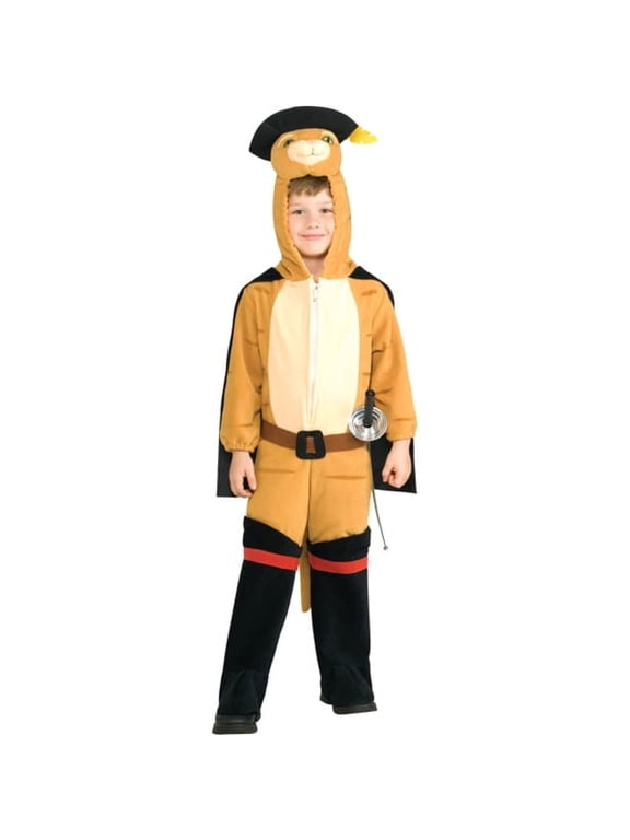 Rubie's Costume Jumpsuit