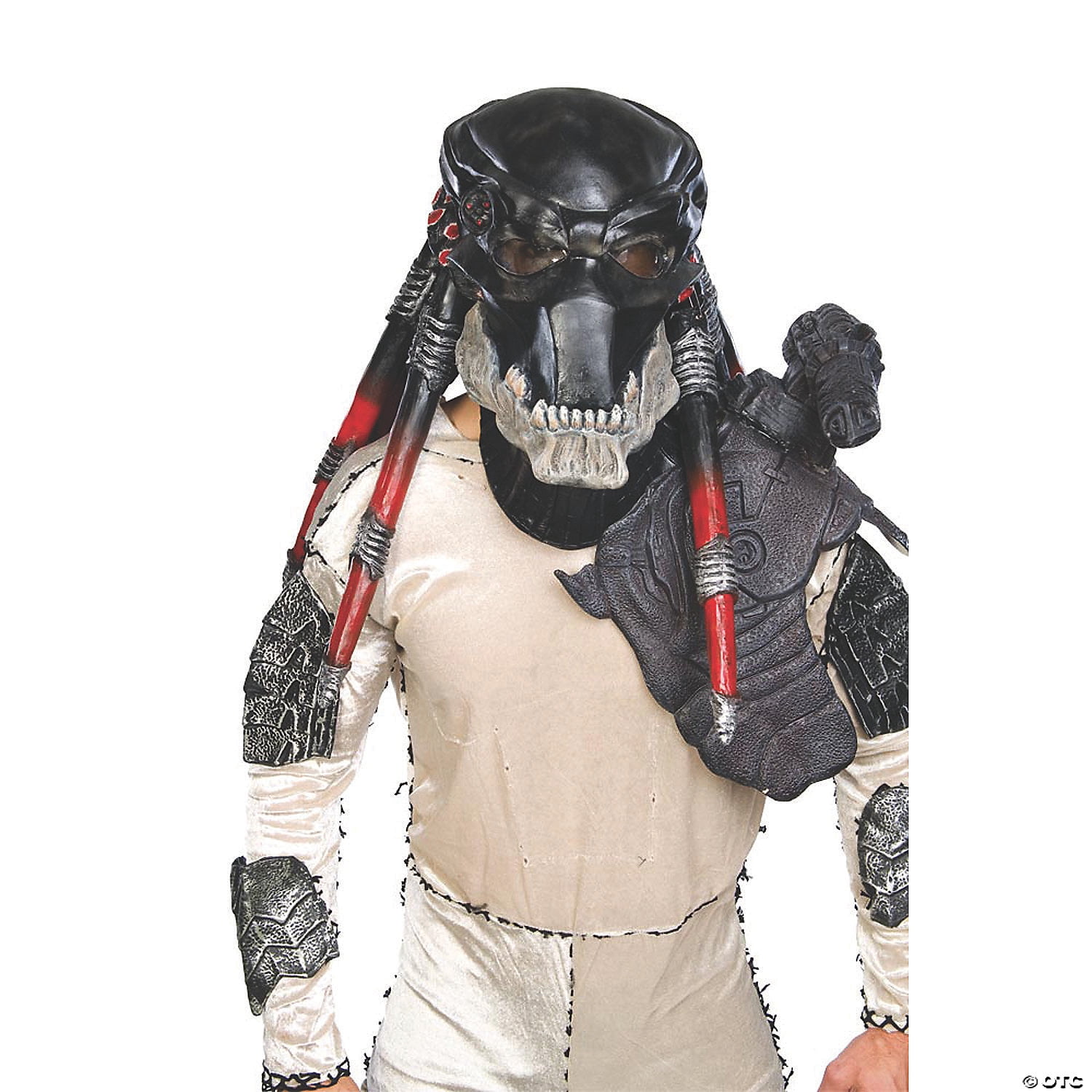 Rubie's Costume Mask - Walmart.com