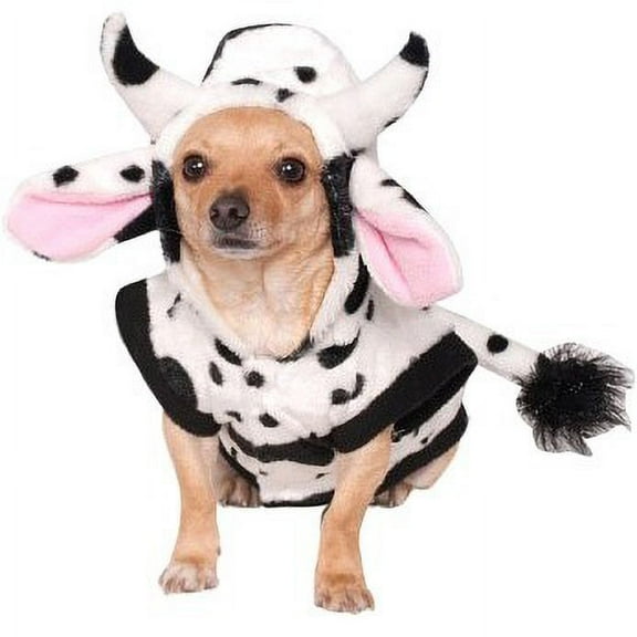 Rubie's Cow Hoodie
