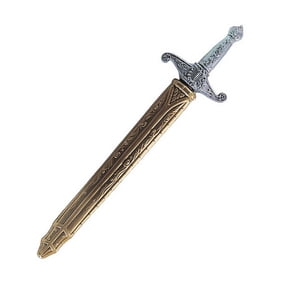 Excalibur Sword