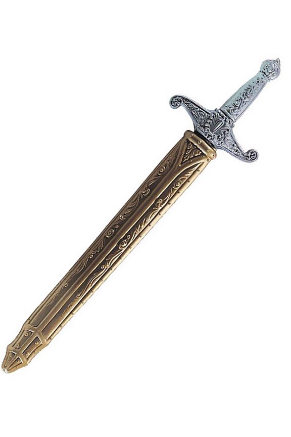 Excalibur Sword