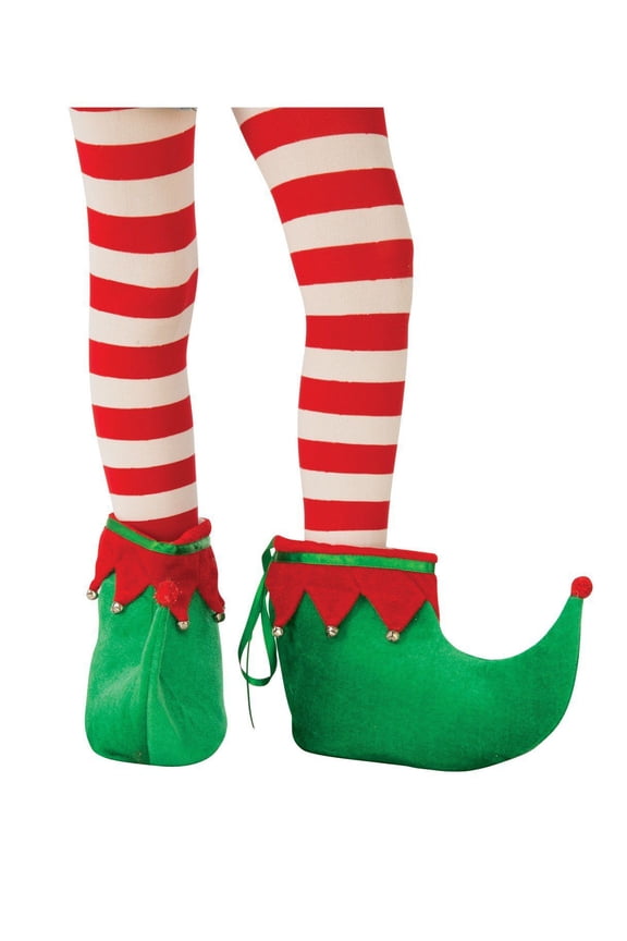 Elf Shoes