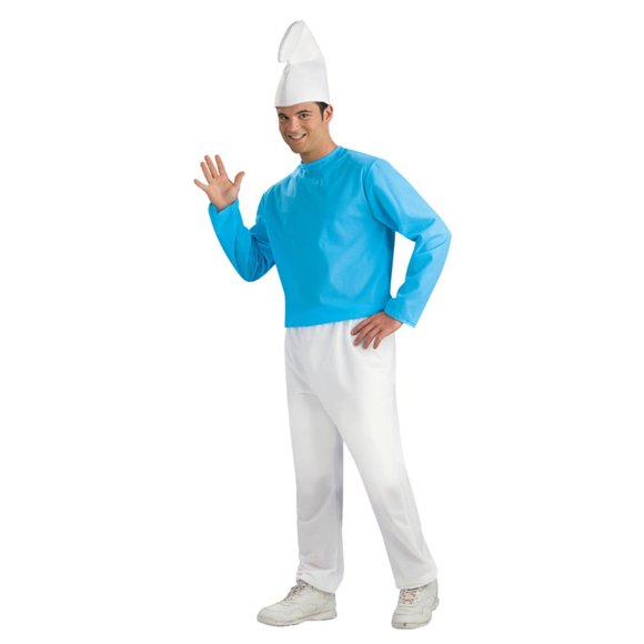 Michelin Man Costume