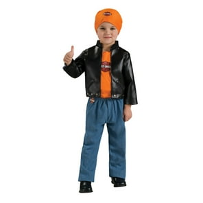 Tow Mater Classic Muscle Costume Cars, 48% OFF