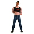 thumbnail image 1 of The Jersey Shore The Situation Costume for Adults, 1 of 2