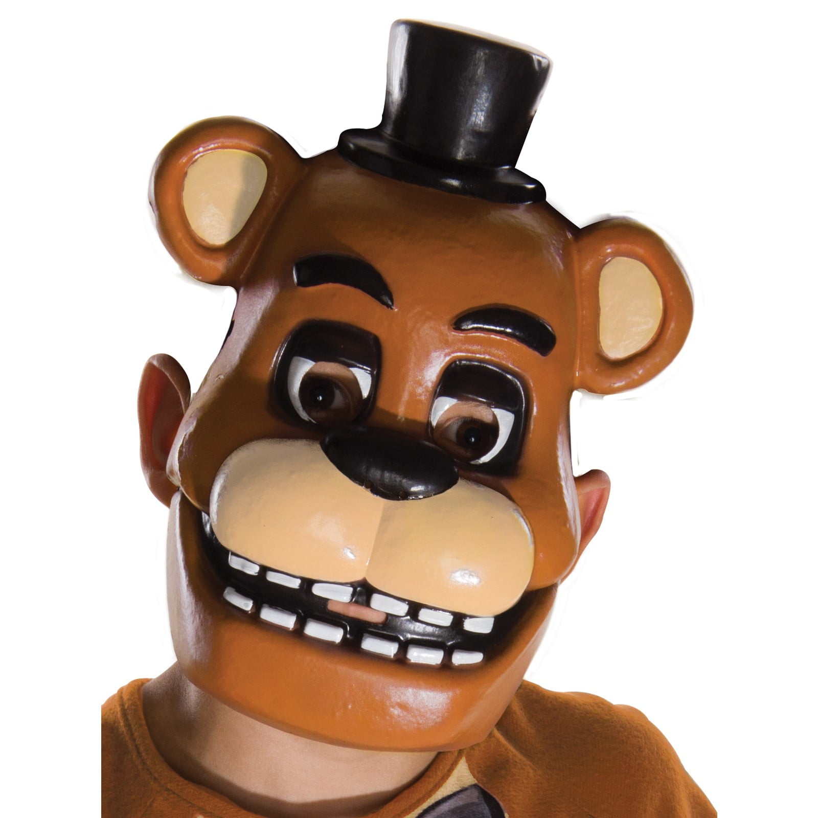 Five Nights at Freddy's Nightmare Freddy Boys Costume