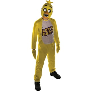 Five Nights at Freddy's Costumes in Halloween Costumes 