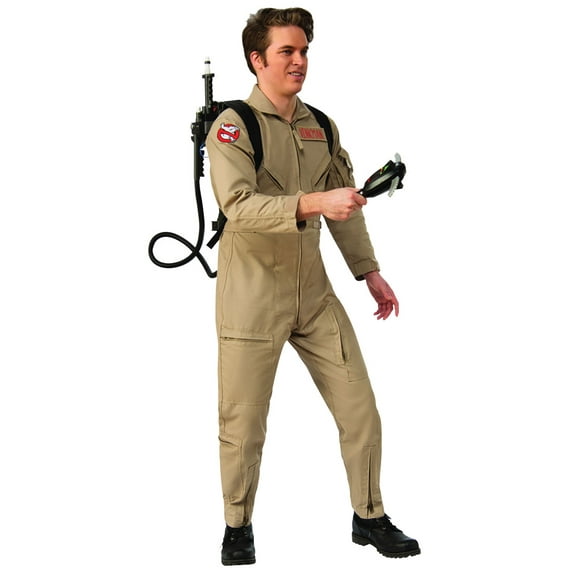 Rubie's Ghost Buster Venkman Halloween Costume Accessory