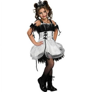 Child's 80's Valley Girl Costume - Candy Apple Costumes