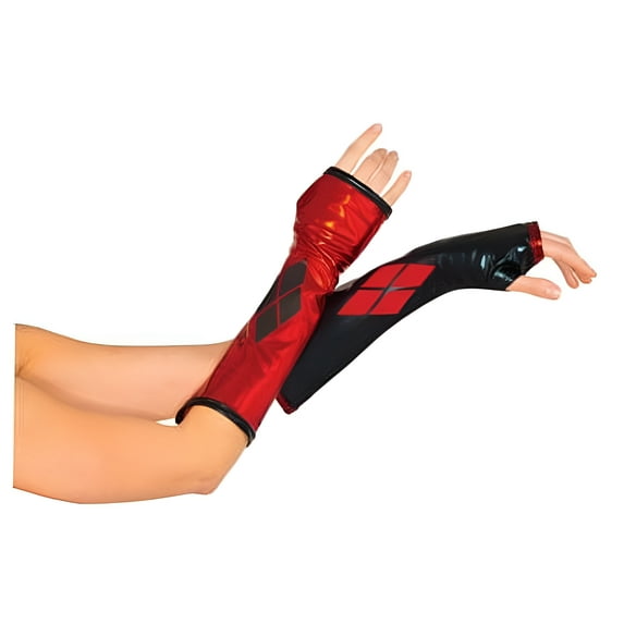 Rubie's Harley Quinn Gauntlet Halloween Costume Accessory