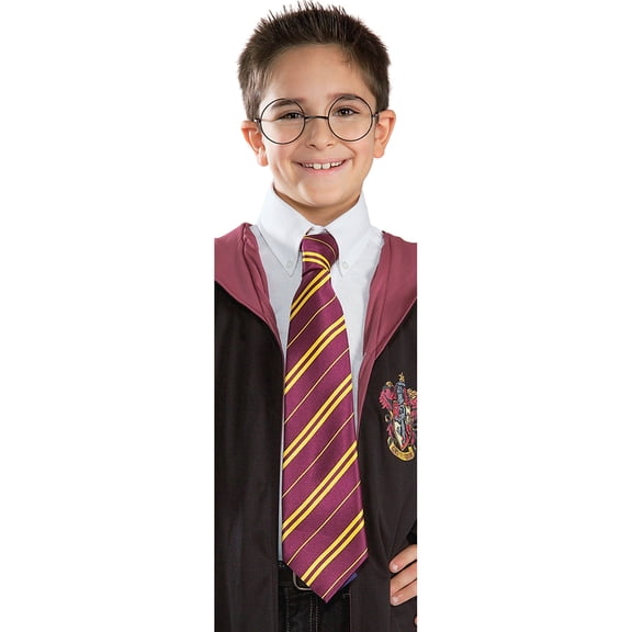 Harry Potter Gryffindor Tie