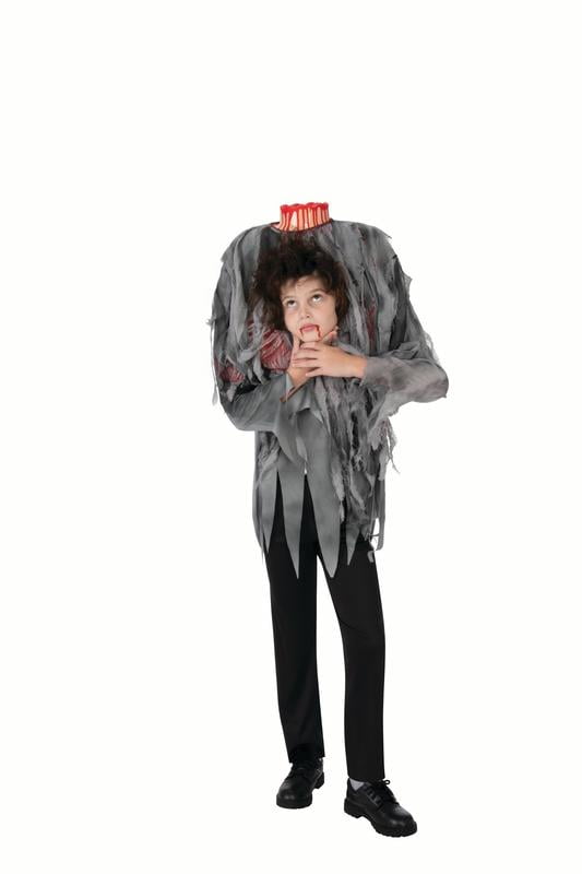 Rubie's Headless Zombie Child Halloween Costume
