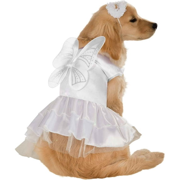 Rubie's Heavenly Angel Pet Costume