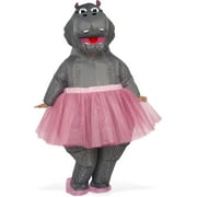 Rubie's Hippo Inflatable Adult Costume One-Size