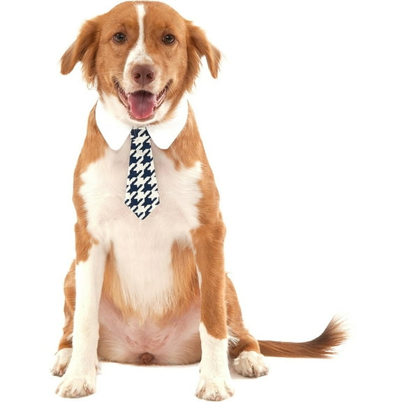 Rubie's Houndstooth Tie