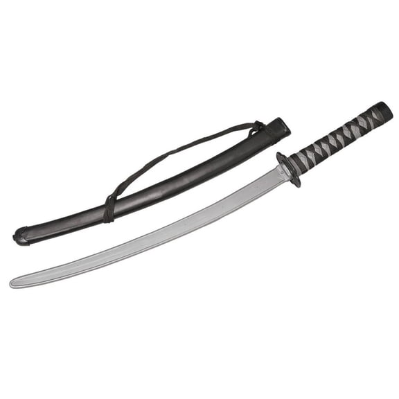 Rubie's Immortal Sword Halloween Costume Accessory, with Sheath