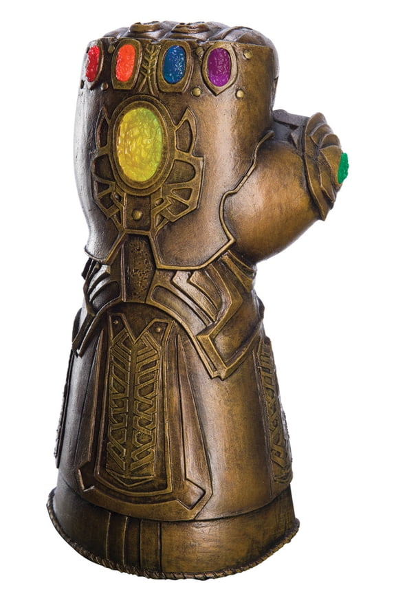 Infinity Gauntlet Adult