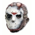 thumbnail image 1 of Rubie's Jason Vinyl Mask Halloween Costume Accessory, 1 of 5