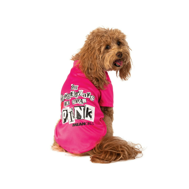 Pink Thing of The Day: Victoria's Secret PINK Dog