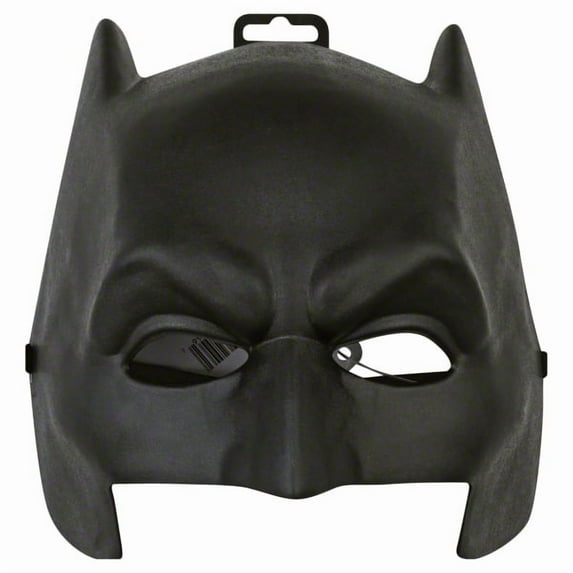 Rubie's Men Batman V Superman: Dawn of Justice Batman Adult Half Mask Costume