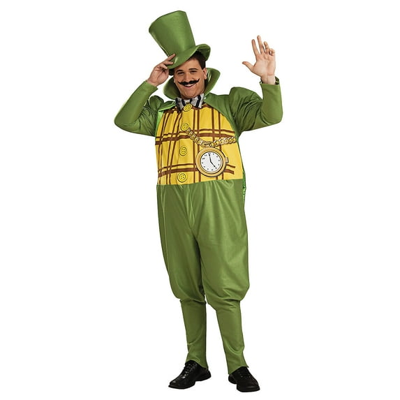 Rubie's Men's Mayor of Munchkinland Costume - One Size Fits Most