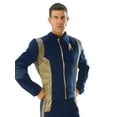 thumbnail image 1 of Star Trek Discovery Mens Gold Command Uniform, 1 of 2