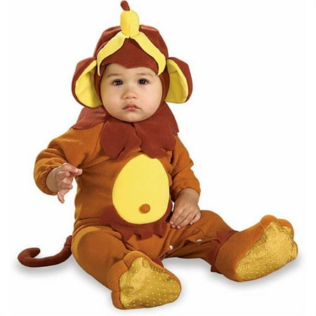 Rubie's Monkey See, Monkey Do
