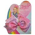 thumbnail image 1 of JoJo Siwa Pink Ombre Hair Bow With Gems Nickelodeon Costume Accessory, 1 of 2
