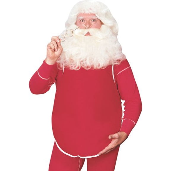 Adult Red Elf Shoes