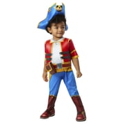 Rubies Santiago of the Seas: Santiago Boys Toddler Costume Size 4T