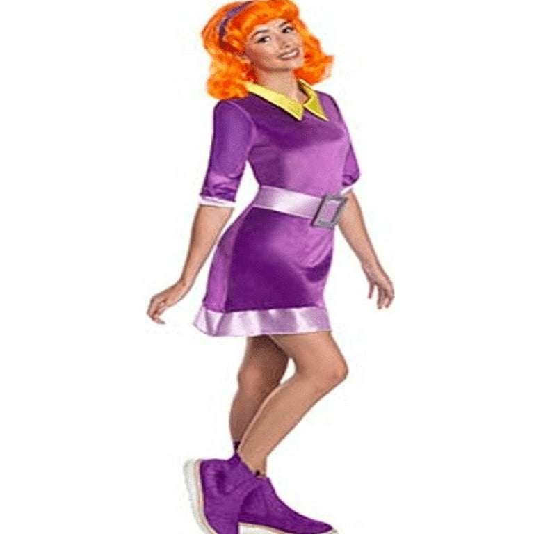 DIY Daphne and Velma - Scooby Doo  Halloween outfits, Teenage halloween  costumes, Halloween costume outfits