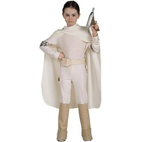Rubie's Star Wars Deluxe Padme Amidala