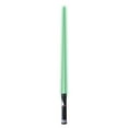 thumbnail image 1 of Rubie's Star Wars Qui-Gon Jinn Jedi Lightsaber Halloween Costume Accessory, 1 of 2