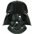thumbnail image 1 of Rubie's Star Wars Supreme Deluxe Darth Vader Mask and Helmet Accessory | 4199, 1 of 5