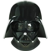 Rubies Star Wars Supreme Deluxe Darth Vader Mask and Helmet Accessory | 4199