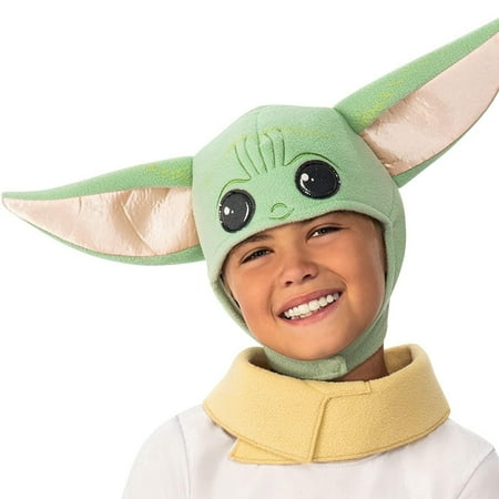 Star Wars: The Mandalorian "The Child" Child Accessory Kit