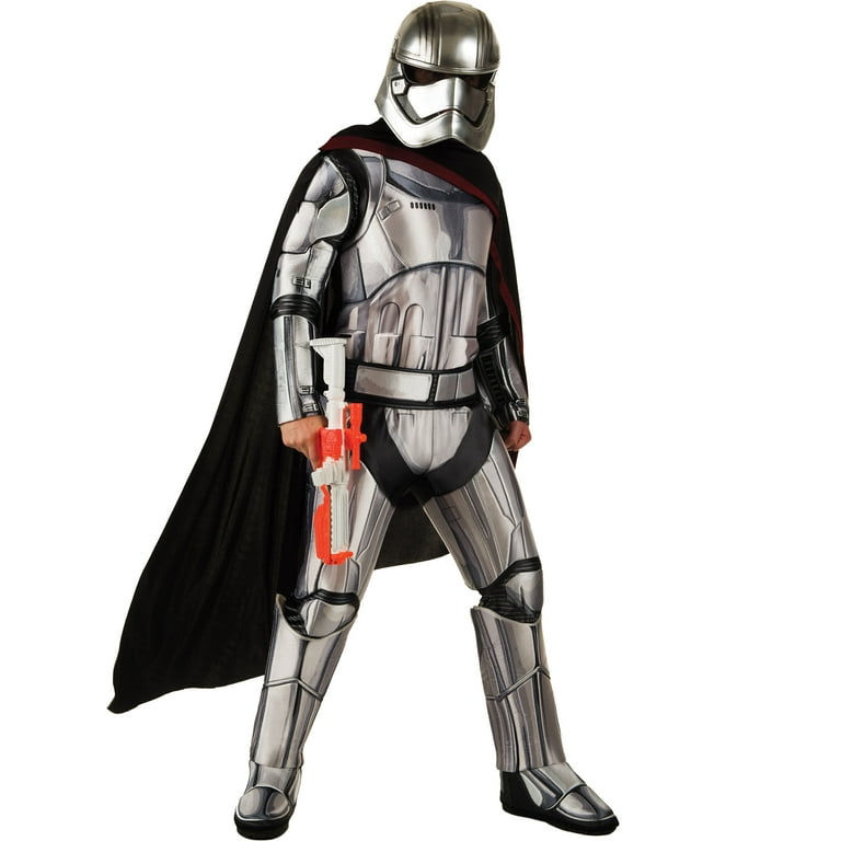 Stormtrooper First Order Deluxe Adult Costume Stormtrooper First Order Deluxe Adult Costume