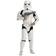 thumbnail image 1 of Rubie's Stormtrooper Deluxe Men's Halloween Fancy-Dress Costume for Adult, One Size, 1 of 4