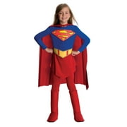 Rubie's Supergirl Child's Costume Small