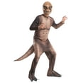 thumbnail image 1 of Rubie's T-Rex Boy's Halloween Fancy-Dress Costume for Child, L (12-14), 1 of 2