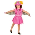 thumbnail image 1 of Morris Costumes Skye PAW Patrol Barbie Girl's Halloween Fancy-Dress Costume for Toddler, S, 1 of 2