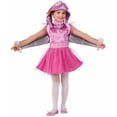 thumbnail image 1 of Morris Costumes Skye PAW Patrol Barbie Girl's Halloween Fancy-Dress Costume for Toddler, S, 1 of 2