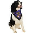 thumbnail image 1 of Rubie's Trick Or Treat Bandana, 1 of 2