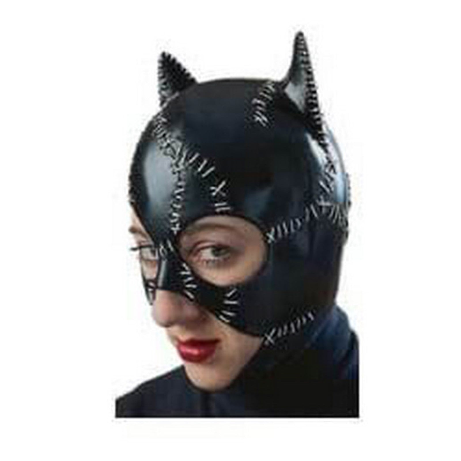 Rubie's Batman Returns Catwoman Character Mask