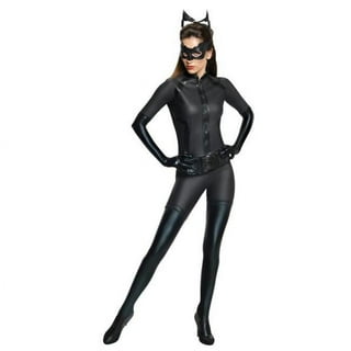 Costume catwoman cheap bimba