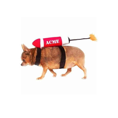 Rubies Acme Pet Costume