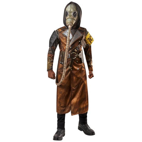 Rubies Apocalyptic Renegade Costume for Boys, Medium