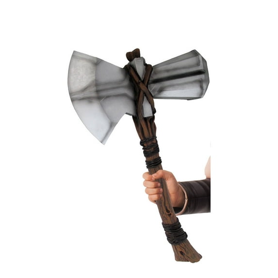 Avengers: Endgame Stormbreaker Thor Hammer